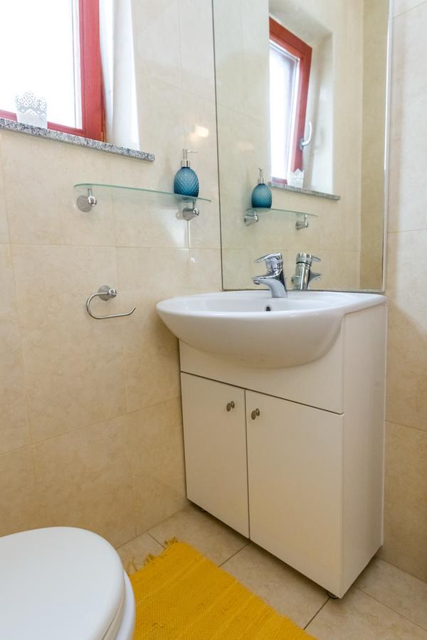 Maru Apartments Novalja Cameră foto